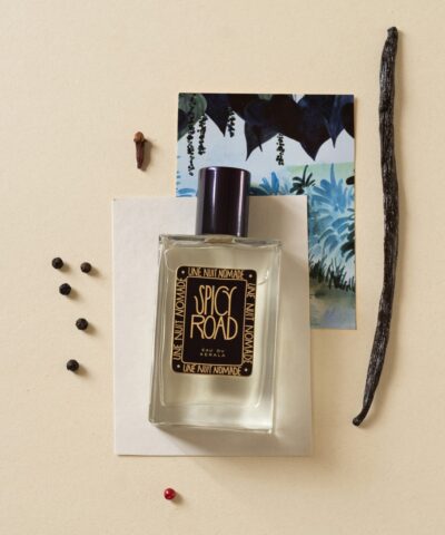 Une Nuit Nomade Spicy Road Eau de Parfum 50 ml pudel