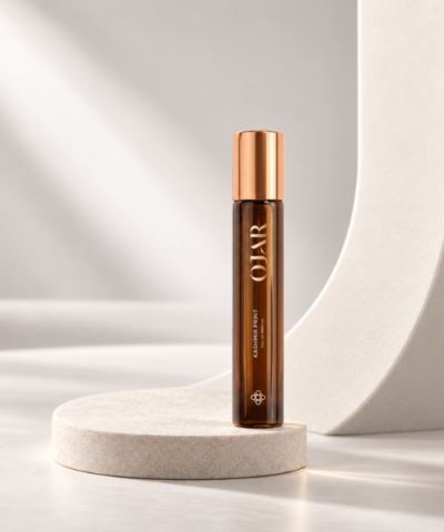 Rasasi Hawas Chrome EDP 100 ml hõbedane parfüümipudel