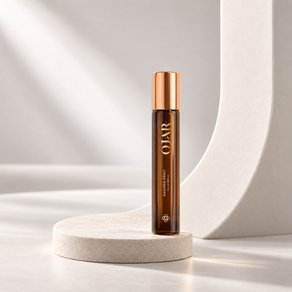 Rasasi Hawas Chrome EDP 100 ml hõbedane parfüümipudel