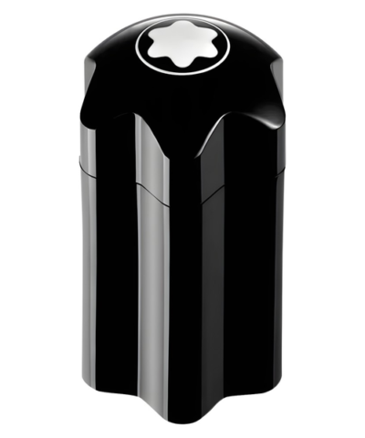 Montblanc Emblem Eau de Toilette 100 ml