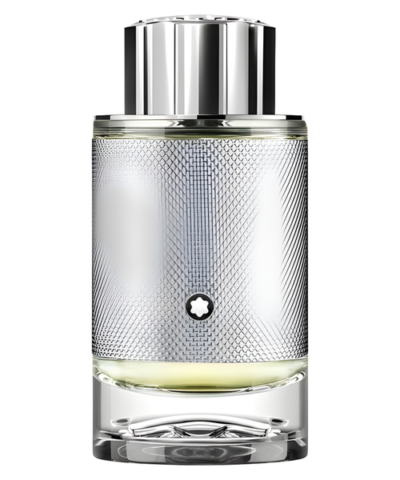 Montblanc Explorer Platinum Eau de Parfum 100 ml