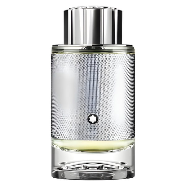 Montblanc Explorer Platinum Eau de Parfum 100 ml