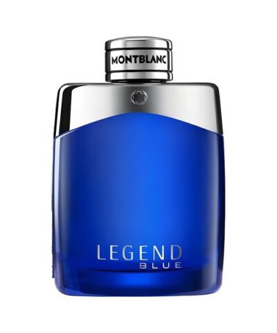 Montblanc Legend Blue Eau de Parfum 50 ml kvepalų buteliukas