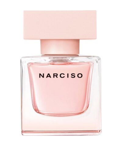 Narciso Rodriguez Cristal EDP 30 ml kvepalų buteliukas