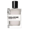 Zadig & Voltaire THIS IS HIM! UNDRESSED Eau de Toilette 100 ml