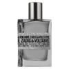 Zadig & Voltaire THIS IS REALLY HIM! Eau de Toilette Intense 100 ml parfüümipudel