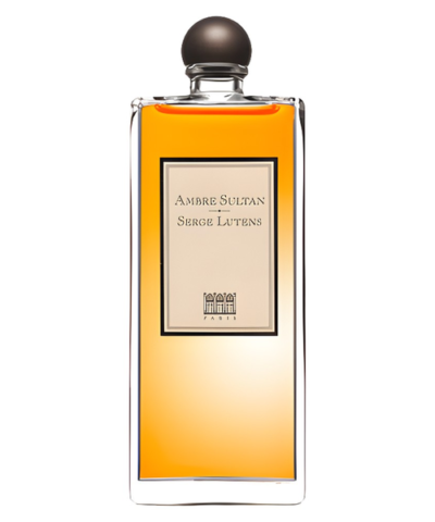 Serge Lutens Ambre Sultan Eau de Parfum 100 ml