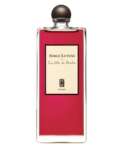 Serge Lutens La Fille de Berlin Eau de Parfum 100 ml
