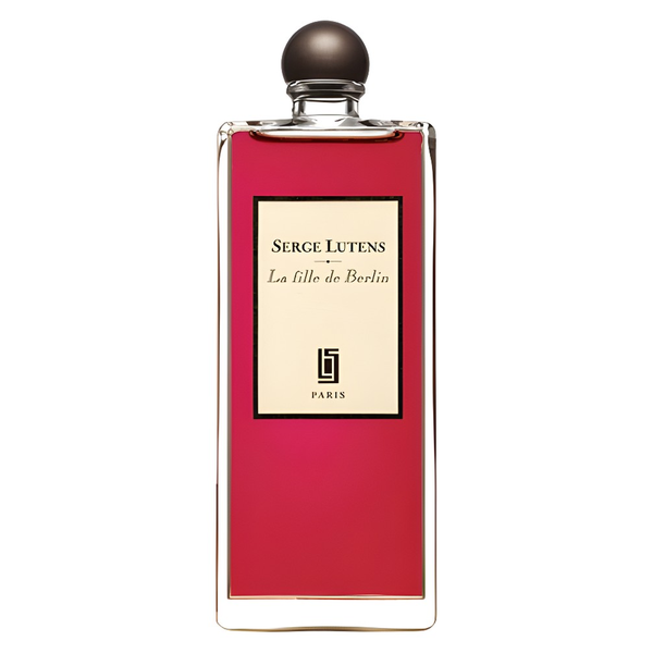 Serge Lutens La Fille de Berlin Eau de Parfum 100 ml