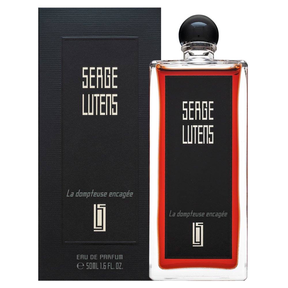 Serge Lutens La Dompteuse Encagée EDP 50 ml