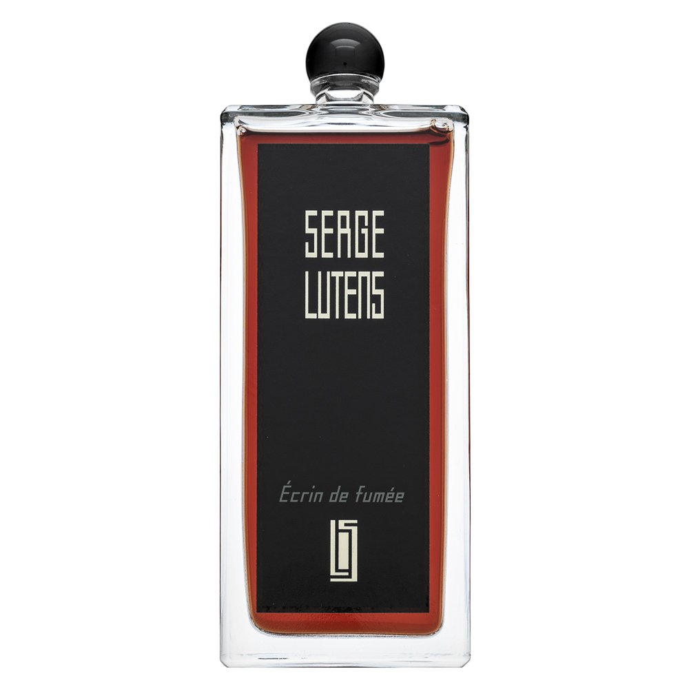 Serge Lutens Écrin de Fumée EDP 100 ml kvepalų buteliukas