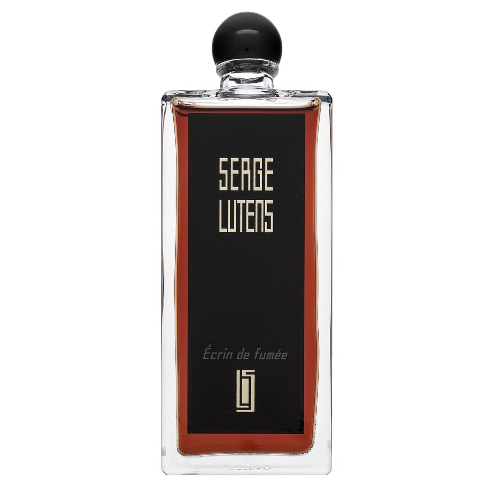 Serge Lutens Écrin de Fumée EDP 50 ml Tester kvepalų buteliukas