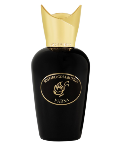 Sospiro Farsa Eau de Parfum 75 ml