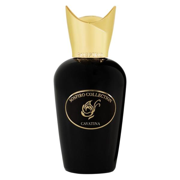 Sospiro Caavatina Eau de Parfum 75 ml