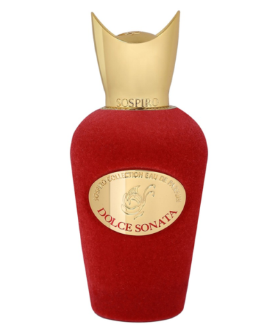 Sospiro Dolce Sonata Eau de Parfum 100 ml