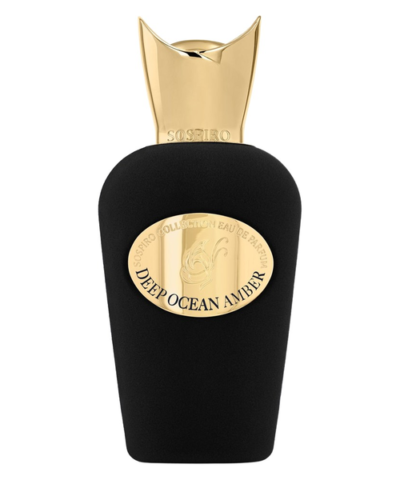 Sospiro Deep Ocean Amber Eau de Parfum 100 ml