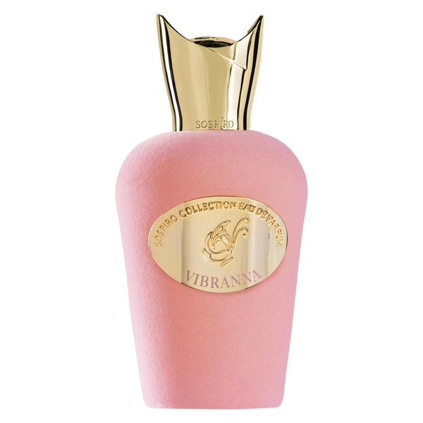 Sospiro Vibranna Eau de Parfum 100 ml