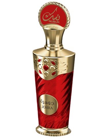Nusuk Johra Extrait De Parfum 100 ml