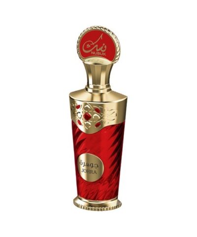 Nusuk Johra Extrait De Parfum 100 ml kvepalų buteliukas