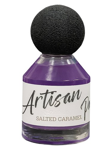 Fragrance World Artisan Perfumery Salted Caramel EDP 80ml