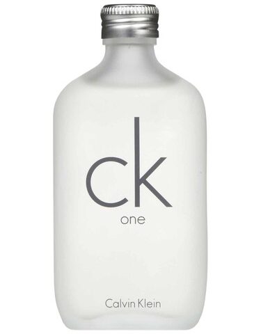 Calvin Klein CK One EDT 1,2 ml (proov)