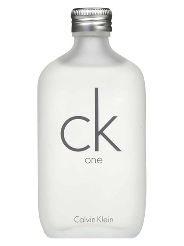 Calvin Klein CK One EDT 1,2 ml (proov)
