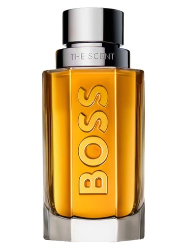 Hugo Boss The Scent For Him EDT 1,2 ml (proov)