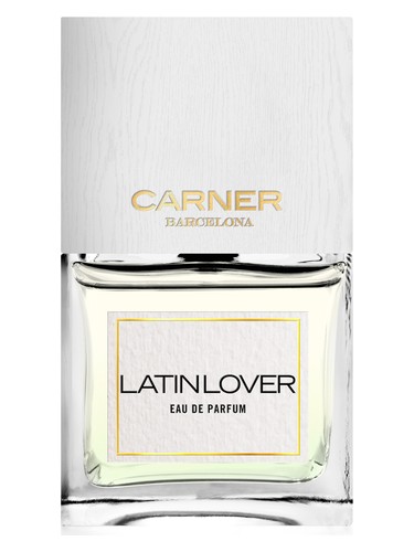 Carner Barcelona Latin Lover EDP
