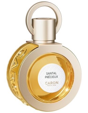 Caron Santal Précieux EDP 1,5 ml (proov)