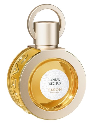 Caron Santal Précieux EDP 1,5 ml (proov)