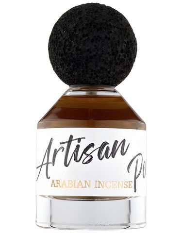 Fragrance World Artisan Perfumery Arabian Incense EDP 80ml