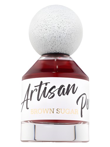 Fragrance World Artisan Perfumery Brown Sugar EDP 80ml