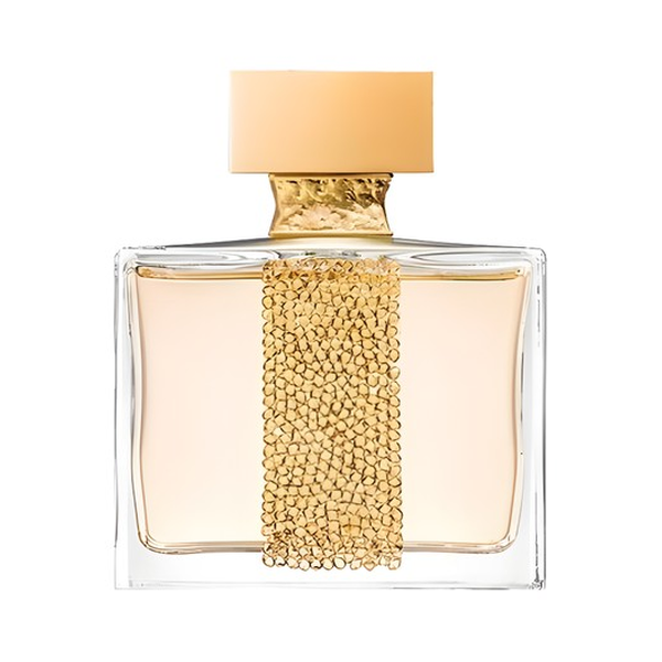 M. Micallef Royal Muska EDP W 100 ml kvepalų buteliukas