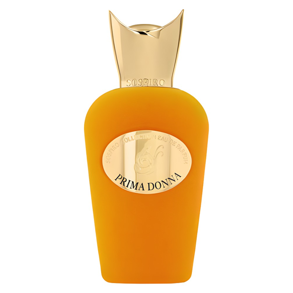 Sospiro Prima Donna Eau de Parfum 100 ml