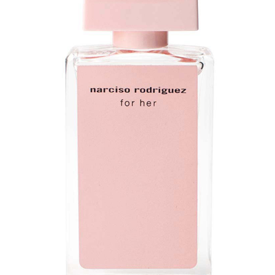 Narciso Rodriguez for her Eau de Parfum 100 ml