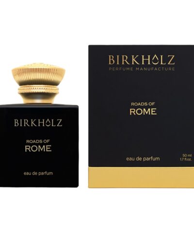 Birkholz Roads of Rome EDP 50 ml