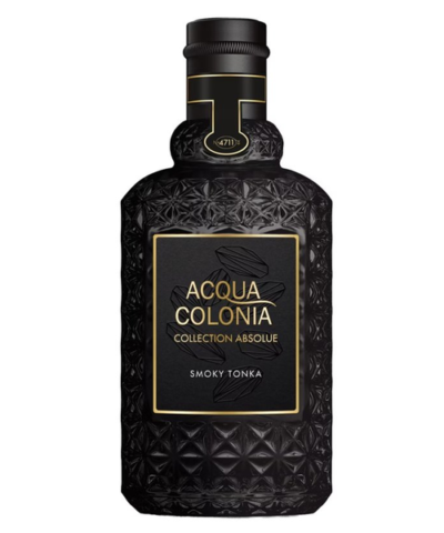 4711 Acqua Colonia ABSOLUE Smoky Tonka Eau de Parfum Absolue 100 ml