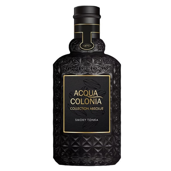 4711 Acqua Colonia ABSOLUE Smoky Tonka Eau de Parfum Absolue 100 ml