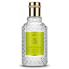 4711 Acqua Colonia Lime & Nutmeg Eau de Cologne 100 ml parfüümipudel