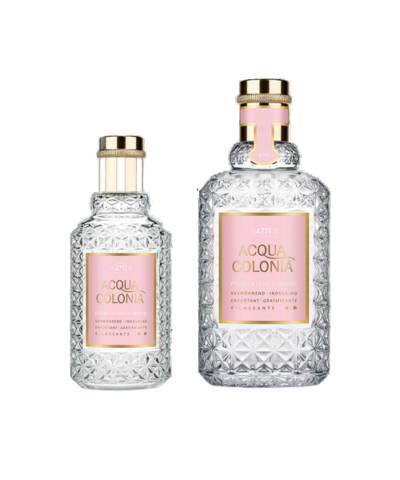 4711 Acqua Colonia Peony & Sandelwood Eau de Cologne 50 ml