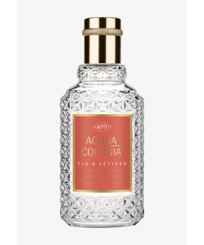4711 Acqua Colonia Fig & Vetiver Eau de Cologne 100 ml