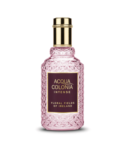 4711 Acqua Colonia Intense Floral Fields of Ireland Eau de Cologne 100 ml