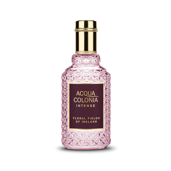 4711 Acqua Colonia Intense Floral Fields of Ireland Eau de Cologne 100 ml