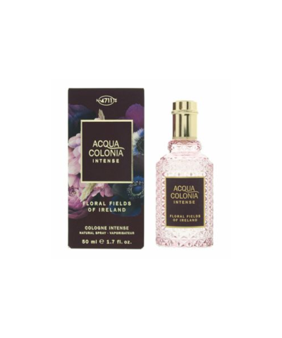 4711 Acqua Colonia Intense Floral Fields of Ireland Eau de Cologne 50 ml