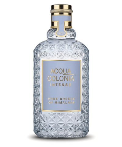 4711 Acqua Colonia Intense Pure Breeze of Himalaya Eau de Cologne 100 ml