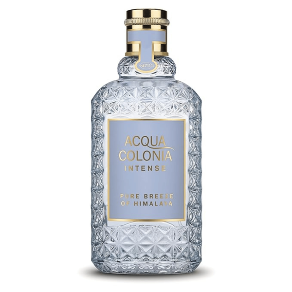 4711 Acqua Colonia Intense Pure Breeze of Himalaya Eau de Cologne 100 ml