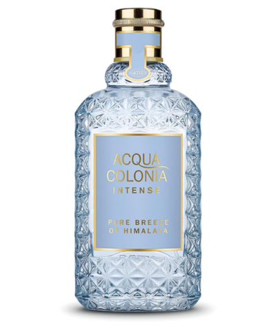 4711 Acqua Colonia Intense Pure Breeze of Himalaya Eau de Cologne 50 ml