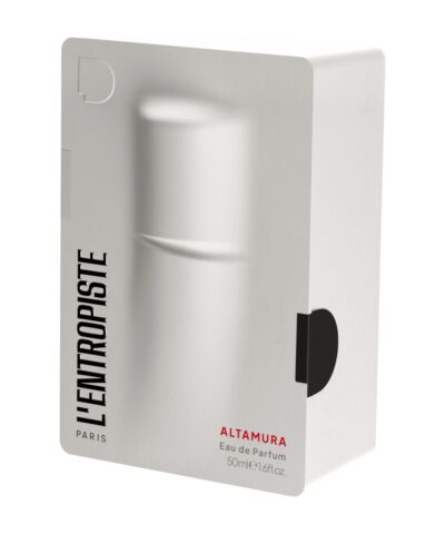 L'Entropiste Altamura EDP 50 ml