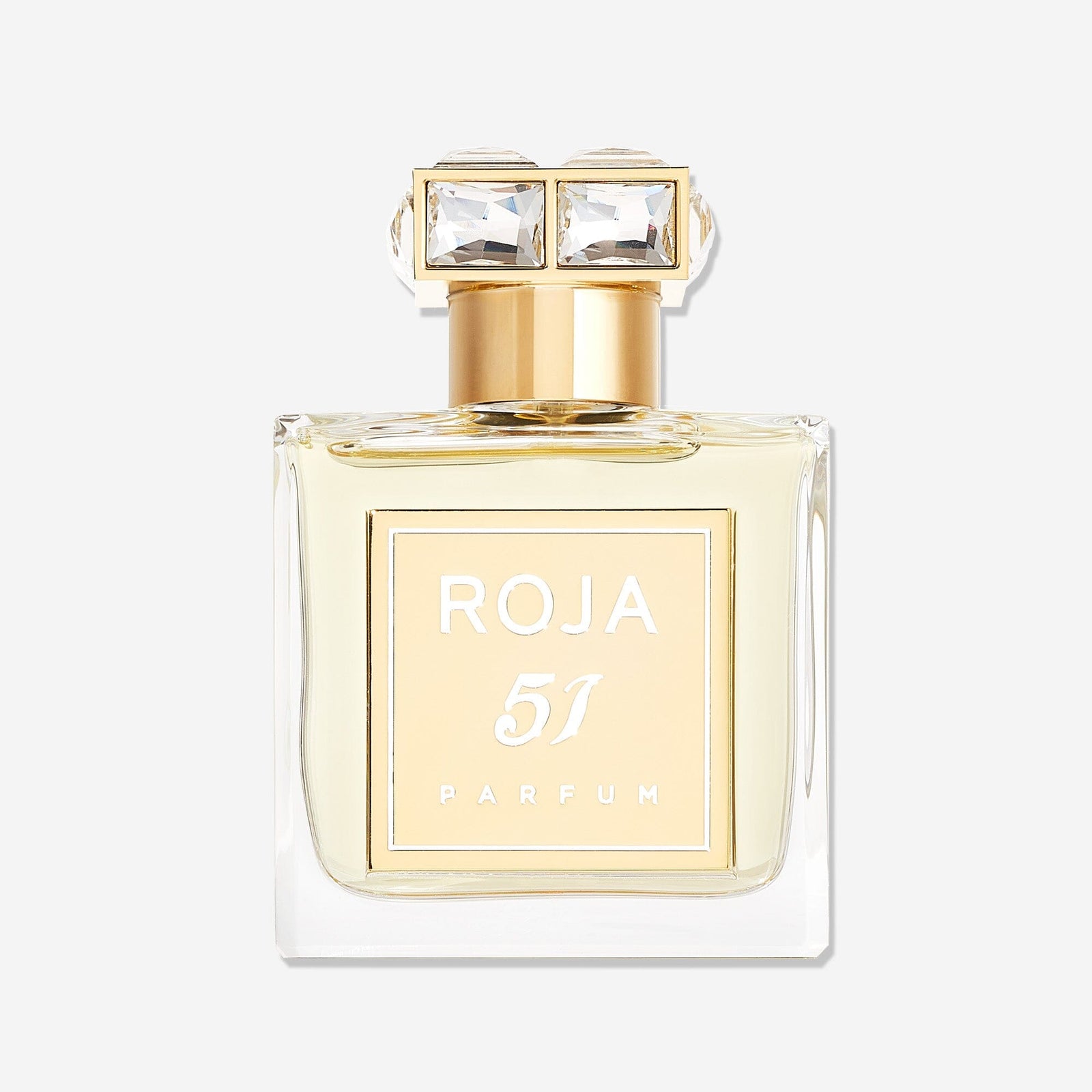 Roja Parfums 51 Pour Femme Extrait De Parfum 50 ml kvepalai