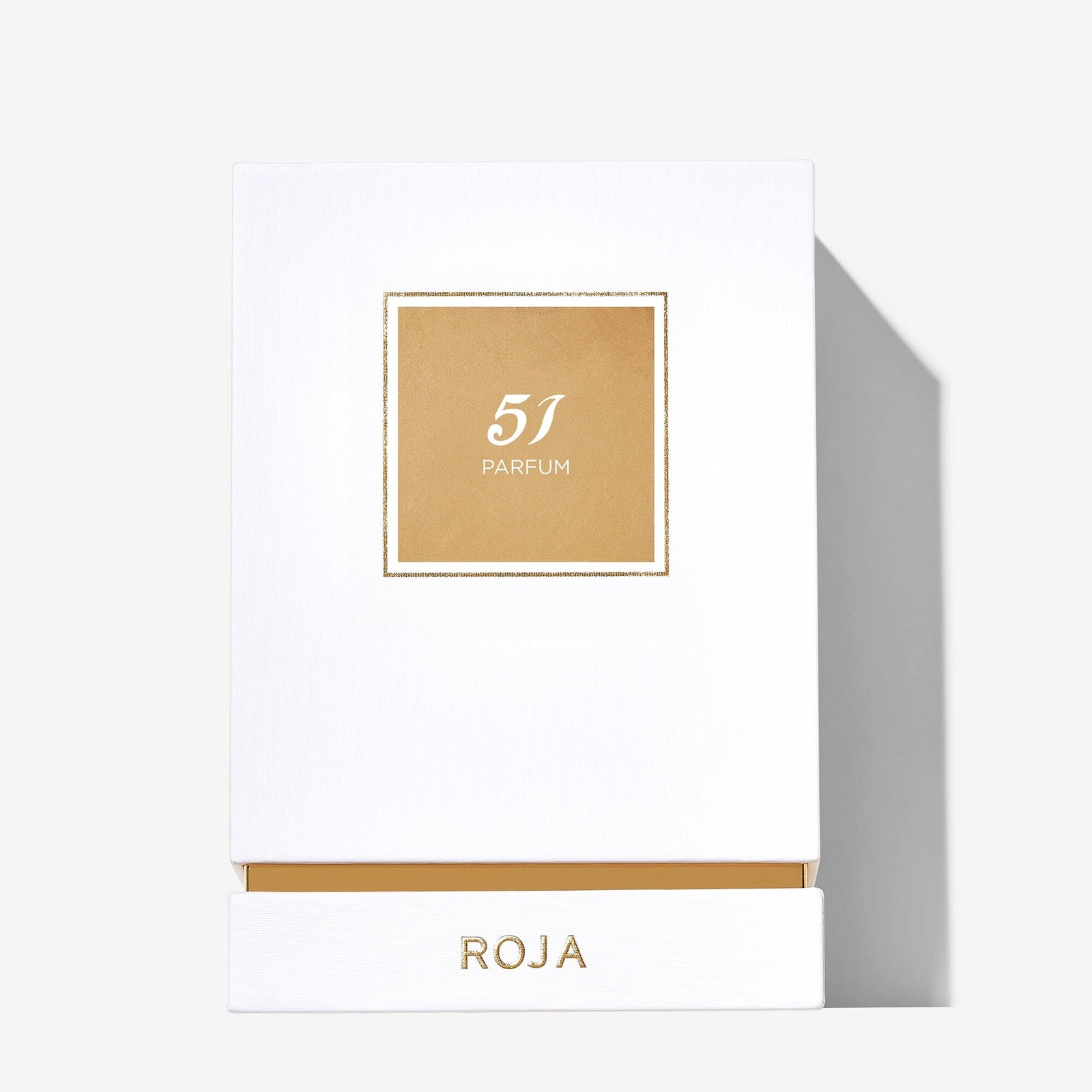 Roja Parfums 51 Pour Femme Extrait De Parfum 50 ml su pakuote